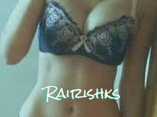 Rairishks