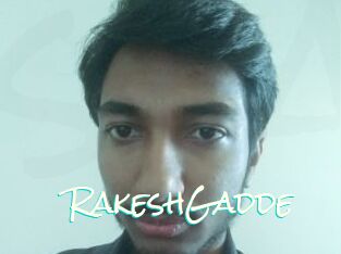 RakeshGadde