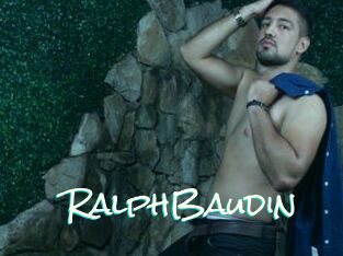 RalphBaudin