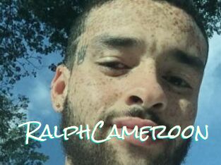 RalphCameroon