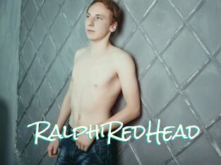 RalphiRedHead