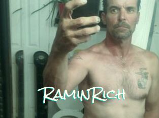 RaminRich
