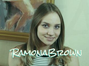 RamonaBrown