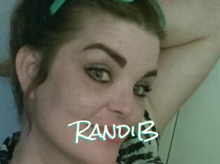 RandiB