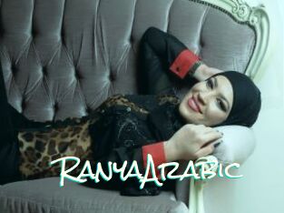 RanyaArabic