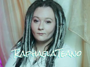 RaphaelaTeano