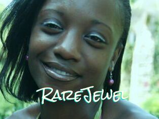 RareJewel