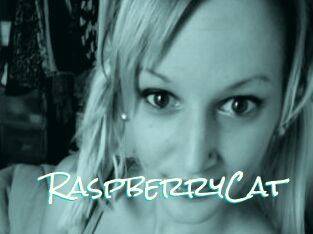 RaspberryCat