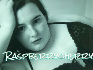 Raspberrycherry