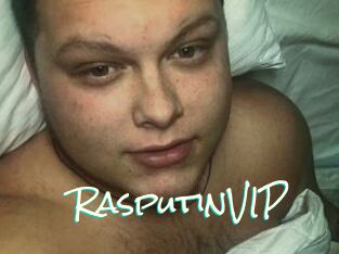 RasputinVIP