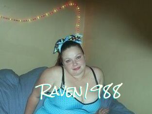 Raven1988