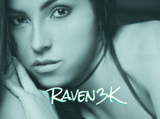 Raven3K