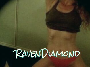Raven_Diamond