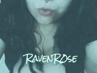 RavenR0se