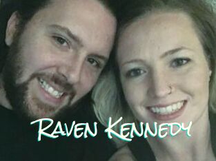 Raven_Kennedy