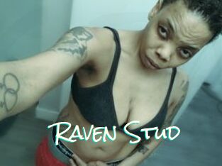 Raven_Stud