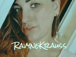 RavyneKrauss