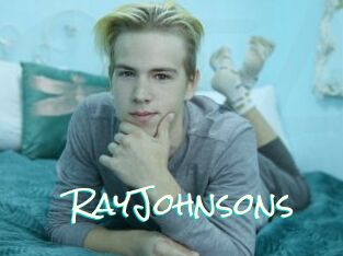 RayJohnsons