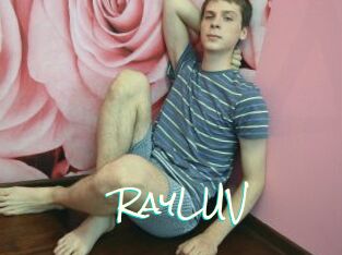 RayLUV