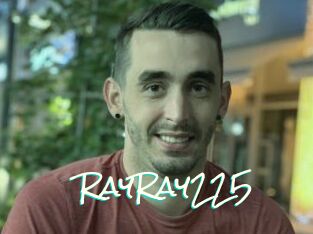RayRay225