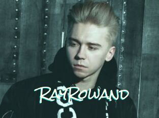 RayRowand