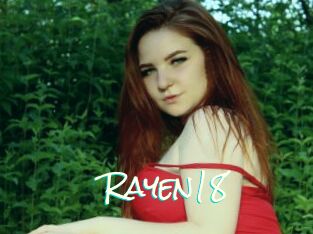 Rayen18