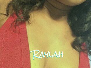 Raylah