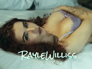 RayleWilliss