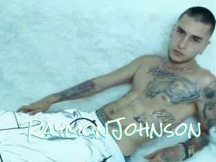 RaymonJohnson