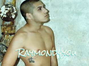 Raymond4you