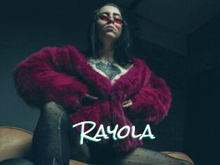 Rayola