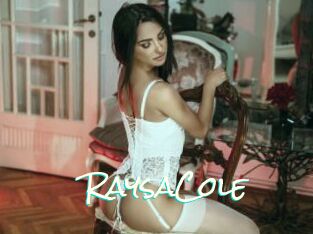 RaysaCole