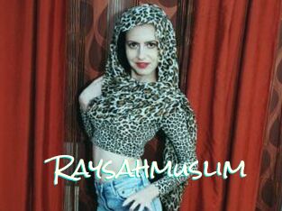 Raysahmuslim
