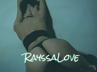 RayssaLove