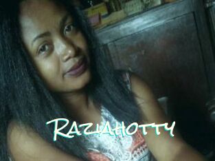 Raziahotty