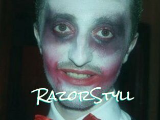 RazorStyll