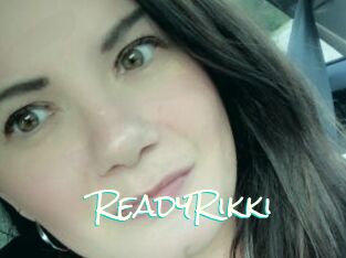 ReadyRikki