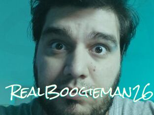 RealBoogieman26