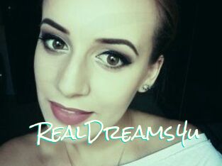 RealDreams4u