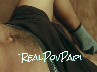 RealPovPapi