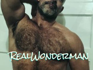 RealWonderman