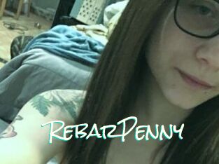 RebarPenny