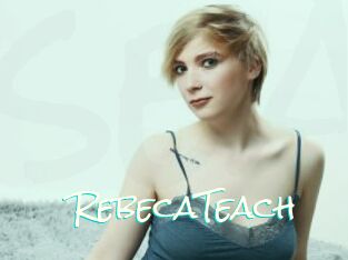 RebecaTeach