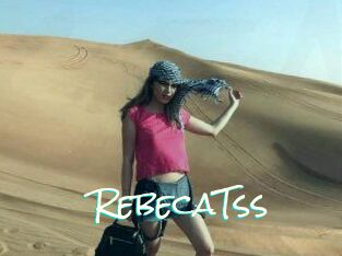 RebecaTss