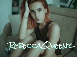 RebeccaQueenz
