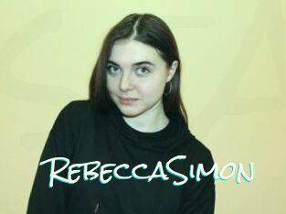RebeccaSimon