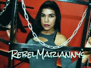 RebelMariannys
