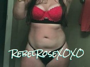 RebelRoseXOXO