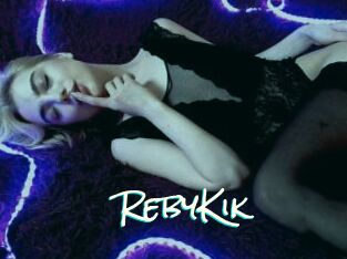 RebyKik