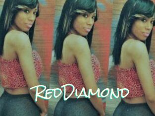 RedDiamond